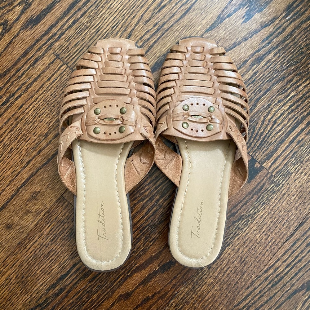 Vintage Slides